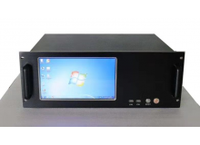 全數(shù)字控制主機 HK101
